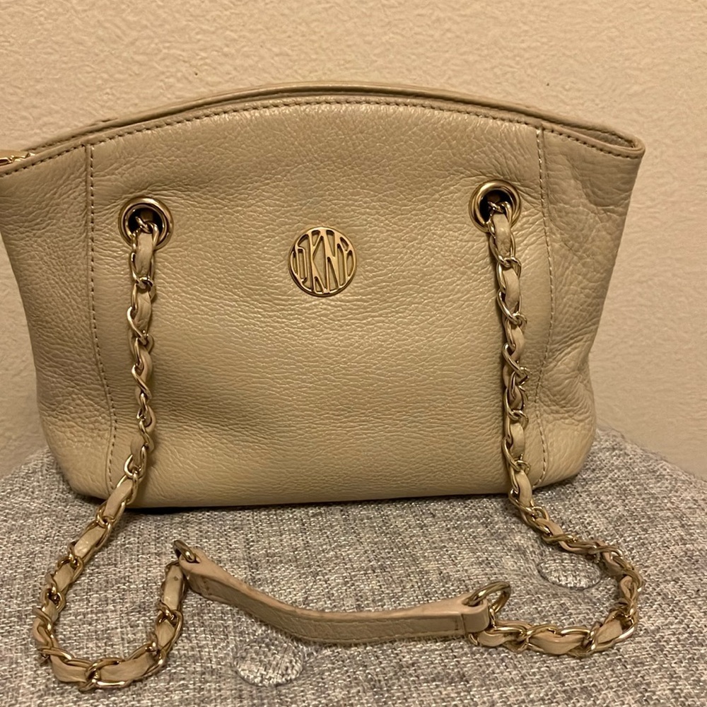 Dkny shoulder bag